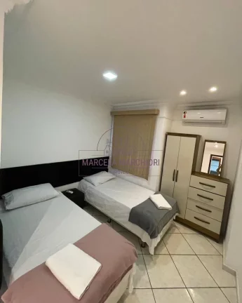 Imagem Apartamento 2 quartos, suíte, sol da manhã, 100m2