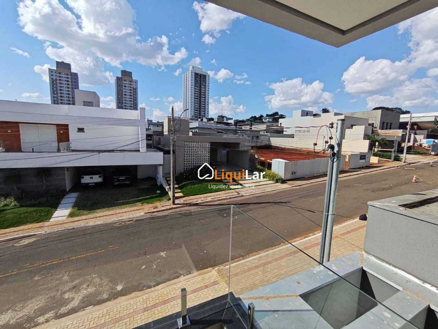 Imagem Arquitetura contemporânea, exclusividade e sofisticação no Via Park Itália - Jd Polonês.