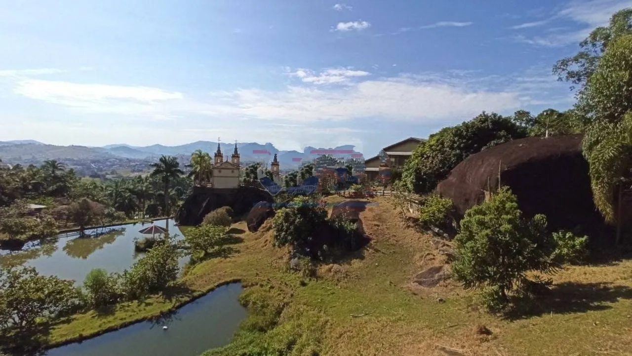 Imagem Chácara à venda 3 Quartos, 3 Suites, 4 Vagas, 290400M², Zona Rural, Paraisópolis - MG