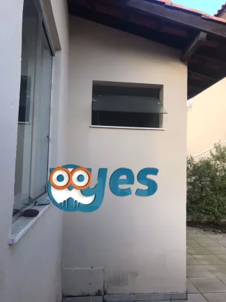 Imagem Casa para locação no Capuchinhos