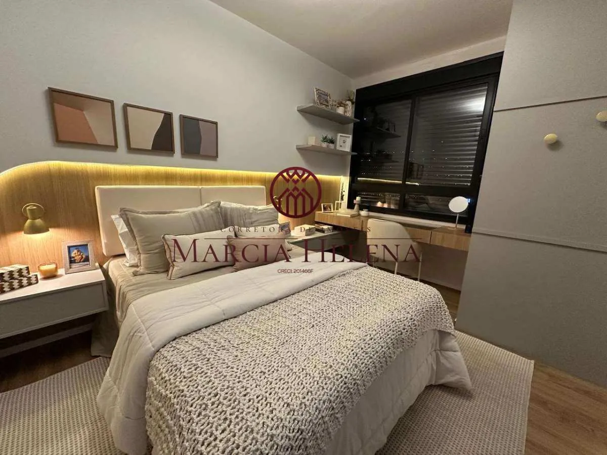 Imagem Apartamento à venda em Campinas, Parque Prado, com 3 quartos, 96m2