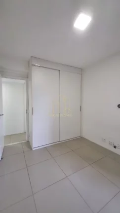 Imagem Excelente apartamento com três quartos home office varanda gourmet a venda em Alphaville