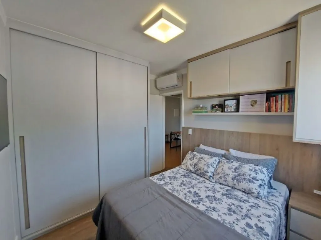 Imagem APARTAMENTO COM 70,00 m² - CANTO DO FORTE - PRAIA GRANDE SP