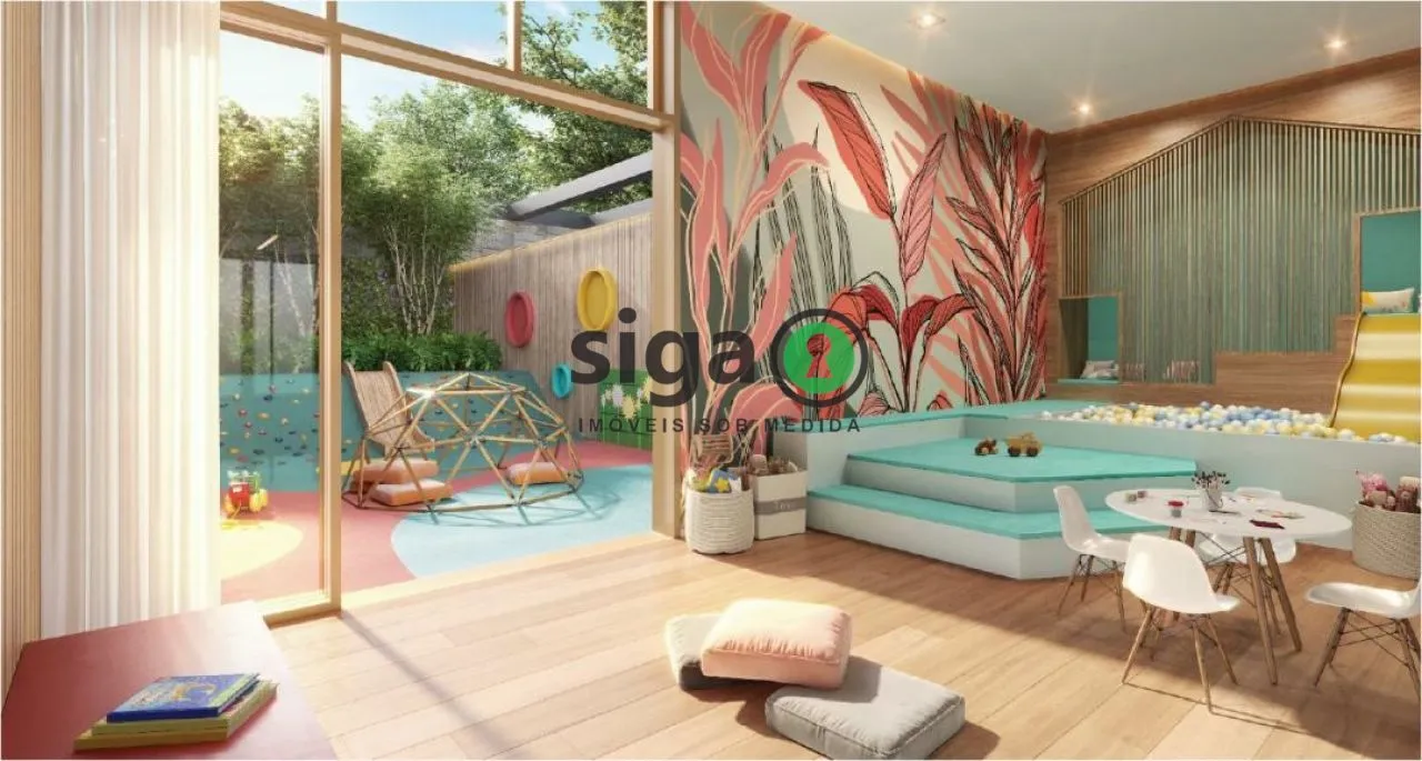 Imagem Apartamento Residencial em Itaim Bibi