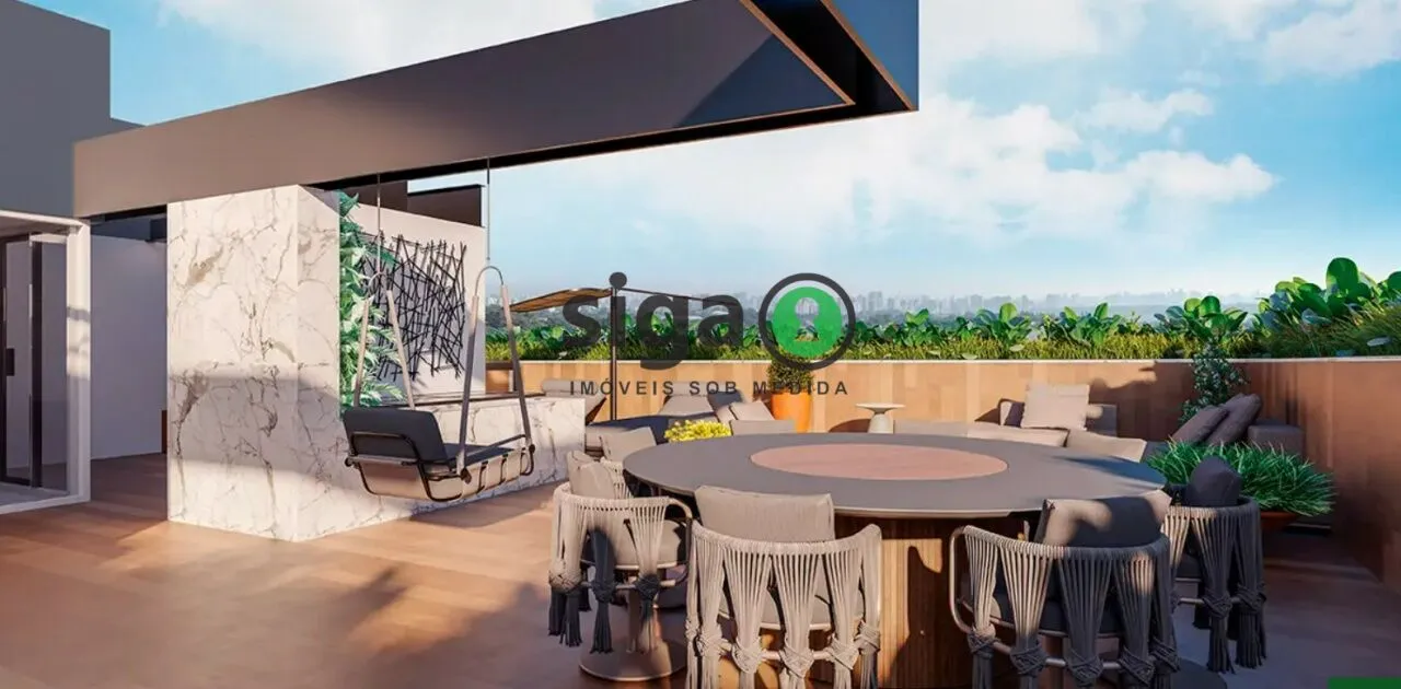 Imagem Casas em condomínio para venda na Chácara Flora 04 suítes, São Paulo - SP