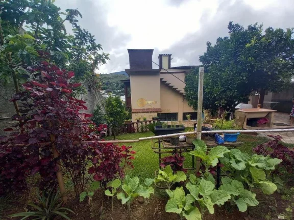 Imagem Casa para Venda em Teresópolis / RJ no bairro Vale do Paraíso