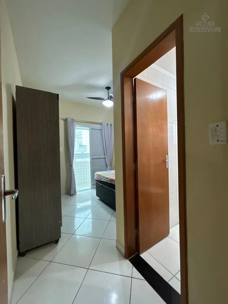 Imagem Apartamento 2 Quartos - Vila Tupi com Piscina