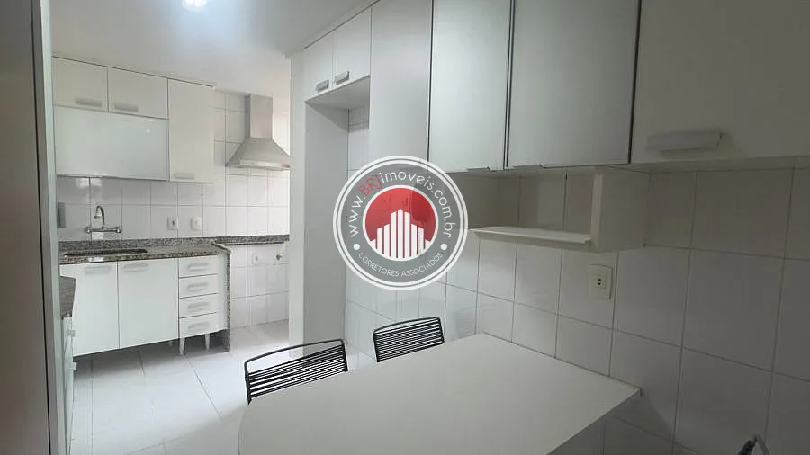 Imagem Apartamento a Venda no bairro Tijuca - Rio de Janeiro, RJ