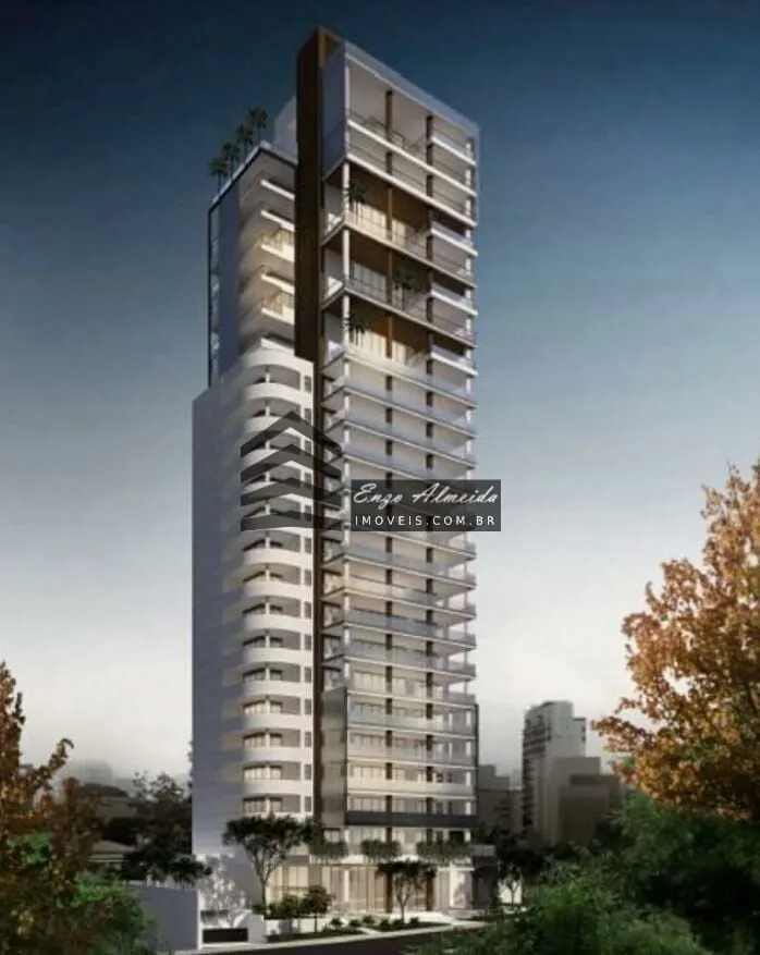 Imagem Apartamento à venda em São Paulo/SP