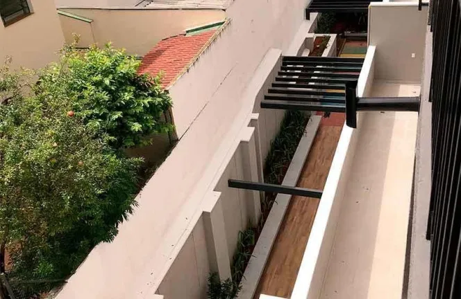 Imagem Apartamento com 3 Quartos à Venda, 68 m² em Jardim Vila Mariana - São Paulo