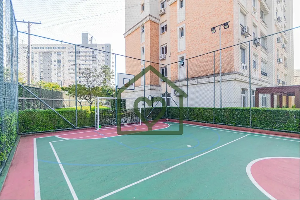 Imagem CONDOMÍNIO JARDINS NOVO HIGIENÓPOLIS, COM INFRAESTRUTURA COMPLETA APARTAMENTO DE 82M² COM 3 DORMI...