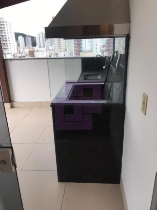 Imagem Cobertura Duplex para Venda em Guarujá / SP no bairro Tombo