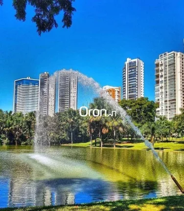 Imagem Apartamento com 2 dormitórios à venda, 65 m² por R$ 450.000,00 - Jardim Goiás - Goiânia/GO