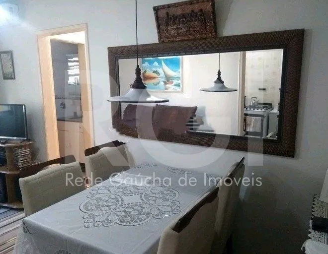 Imagem Apartamento para Venda - 53.67m², 2 dormitórios, Azenha