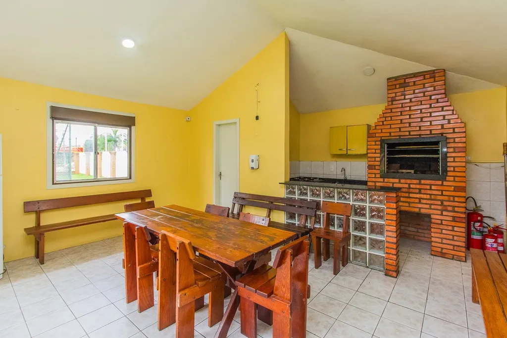 Imagem Apartamento em Marechal Rondon