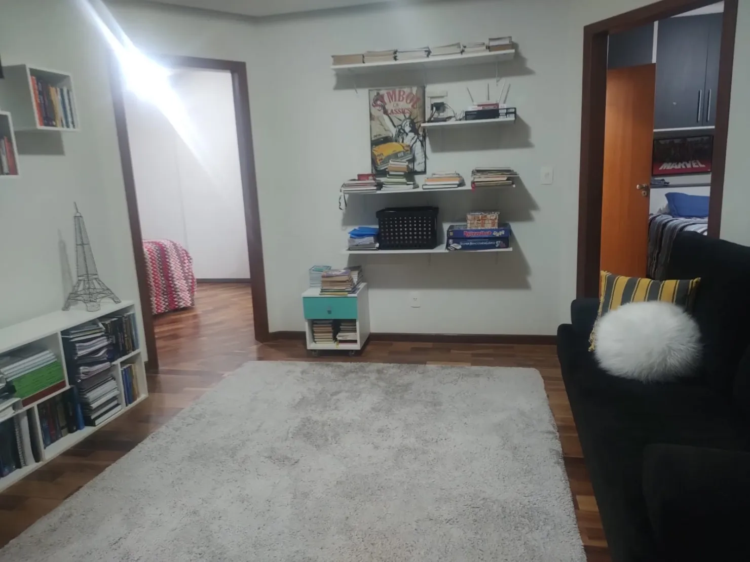 Imagem Casa à venda 4 Quartos, 4 Suites, 4 Vagas, 395M², Urbanova, São José dos Campos - SP | Condomínio Alto da Serra I