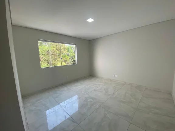 Imagem Casa à venda em Betim/MG - Bairro Vila Verde