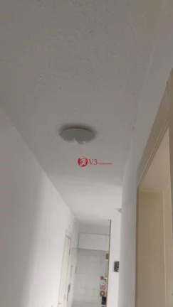 Imagem Apartamento com 2 dormitórios à venda, 45 m por R$ 210.000 - Jardim Nove de Julho - São Paulo/SP