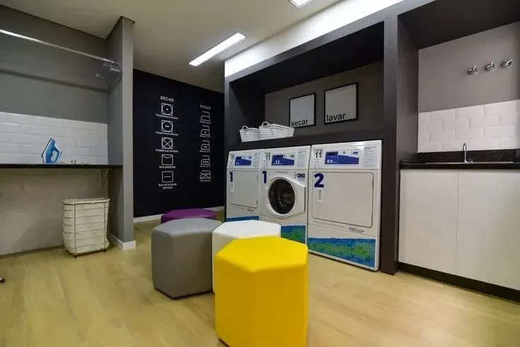 Imagem Apartamento com 2 Quartos para Alugar, 37 metros em Vila Taquari - São Paulo