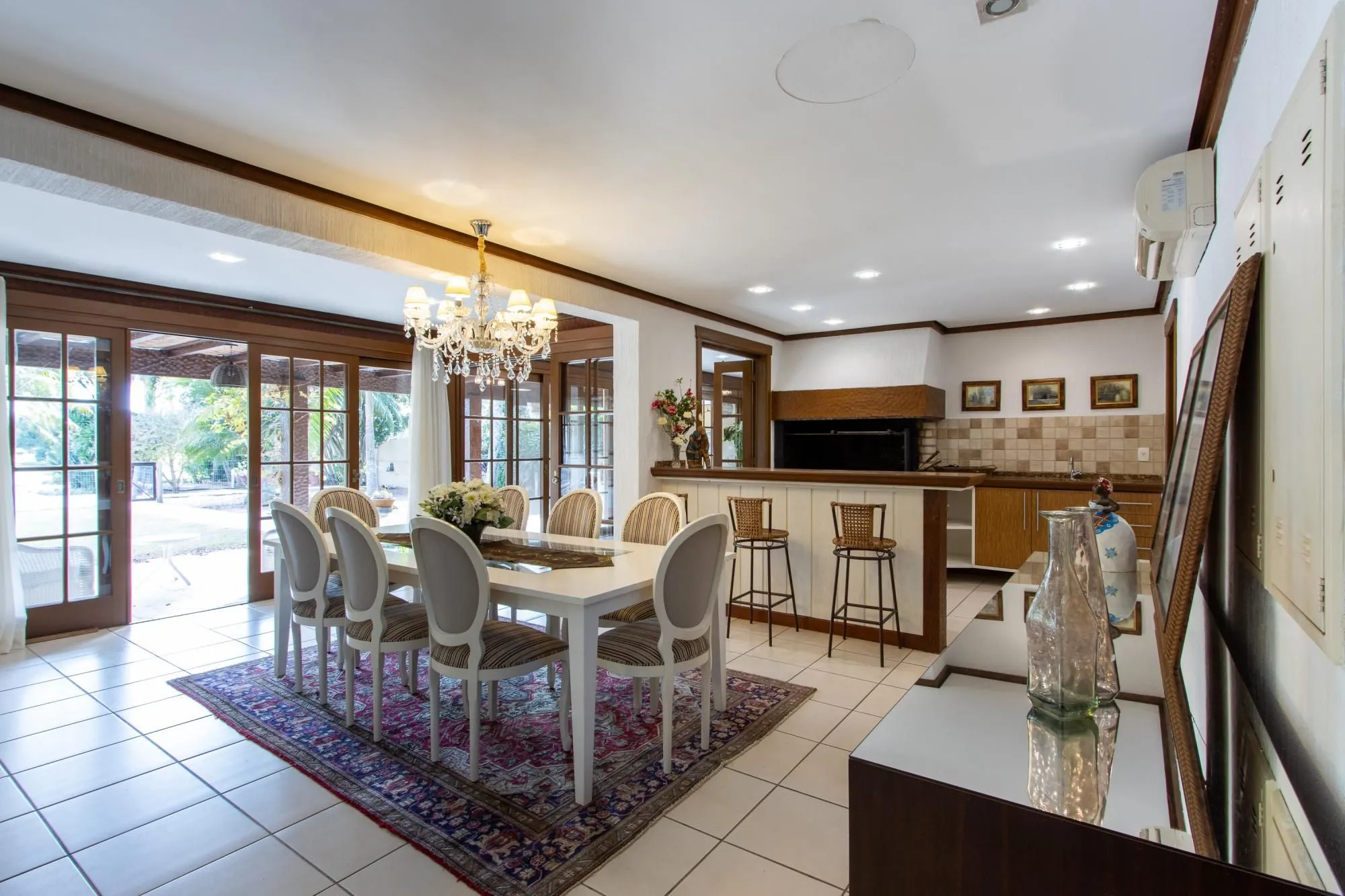 Imagem Casa de Condomínio em Terraville