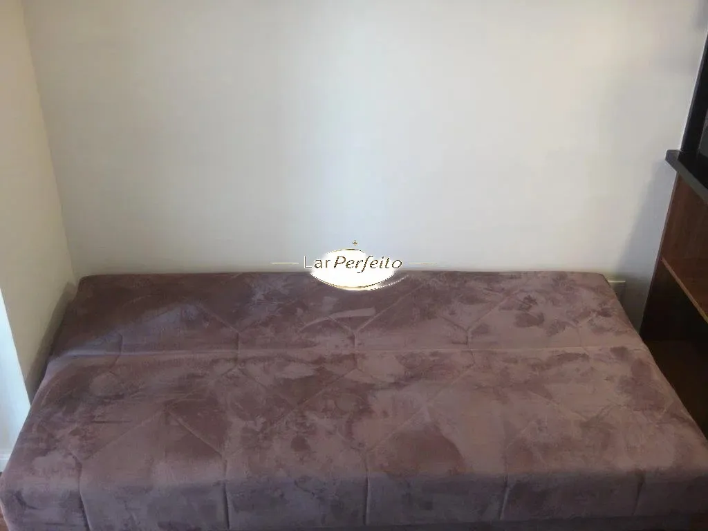 Imagem Apartamento com 1 Quarto à Venda, 42 m² em Bela Vista - São Paulo