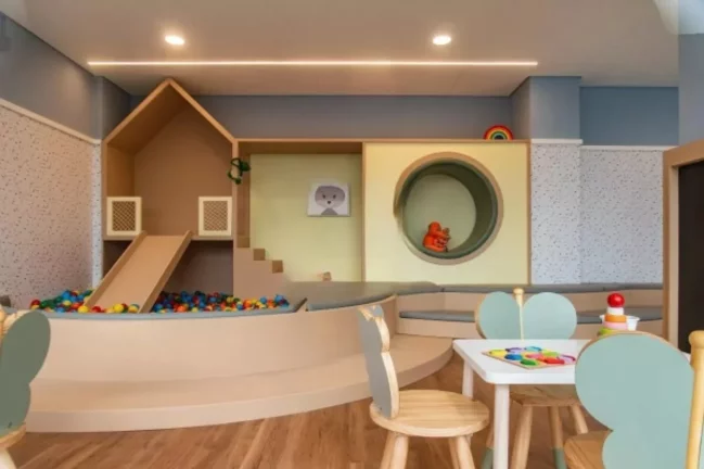 Imagem MODO IPIRANGA - EVEN - Apartamento de 36m² com 1 dormitório, na melhor região do Ipiranga!