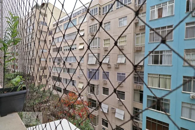 Imagem Apartamento à Venda - Copacabana, 3 Quartos, 200 m2