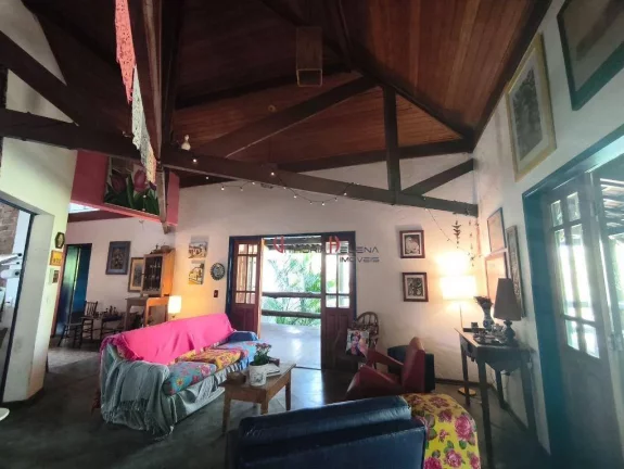 Imagem Casa com 3 dormitórios à venda, 260 m² por R$ 960.000,00 - Condomínio Terras de Savion - Itatiba/SP