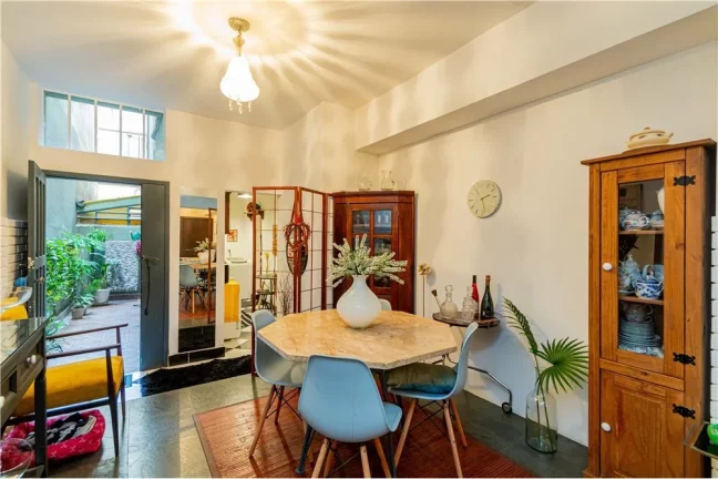 Foto do imóvel IAP 92 Apto 612481025-38 - Apartamento à venda no bairro Independência - Porto Alegre/RS