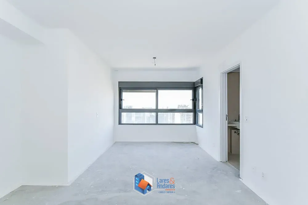 Imagem Apartamento para venda em Jardim Fonte do Morumbi com 3 quartos, sendo 3 suítes, 186m²