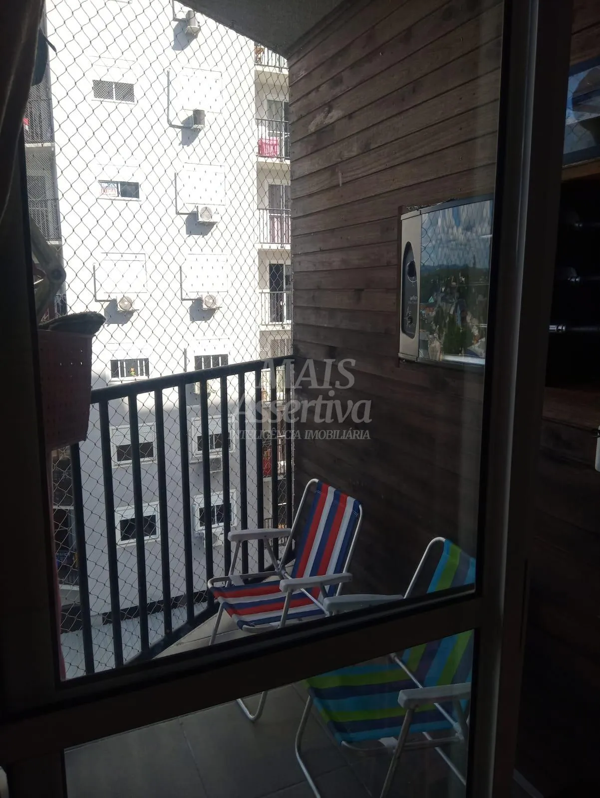 Imagem Ótimo apartamento a venda no bairro Santo Afonso em Novo Hamburgo/RS - 1 vaga