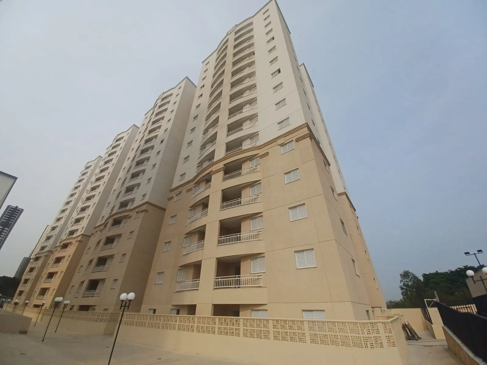 Foto do imóvel Apartamento de 67m² a Venda, Localizado no Edificio Barão de Iguatemi Residencial Club - Parque Campolim, Sorocaba - SP! em PARQUE CAMPOLIM, SOROCABA - SP
