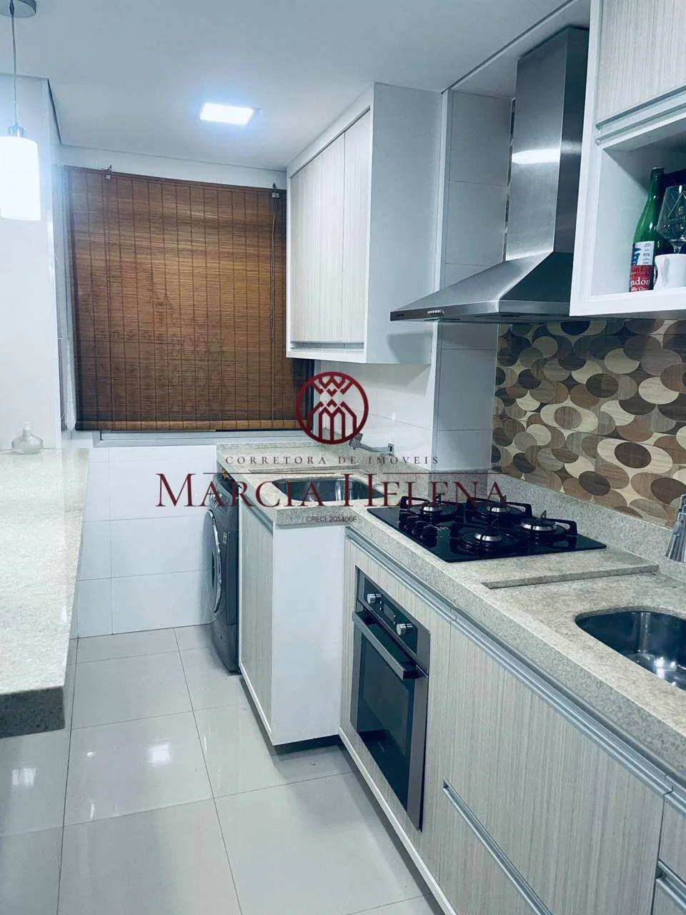 Imagem Apartamento à venda em Campinas, Vila Mimosa, com 2 quartos, 52,00m2