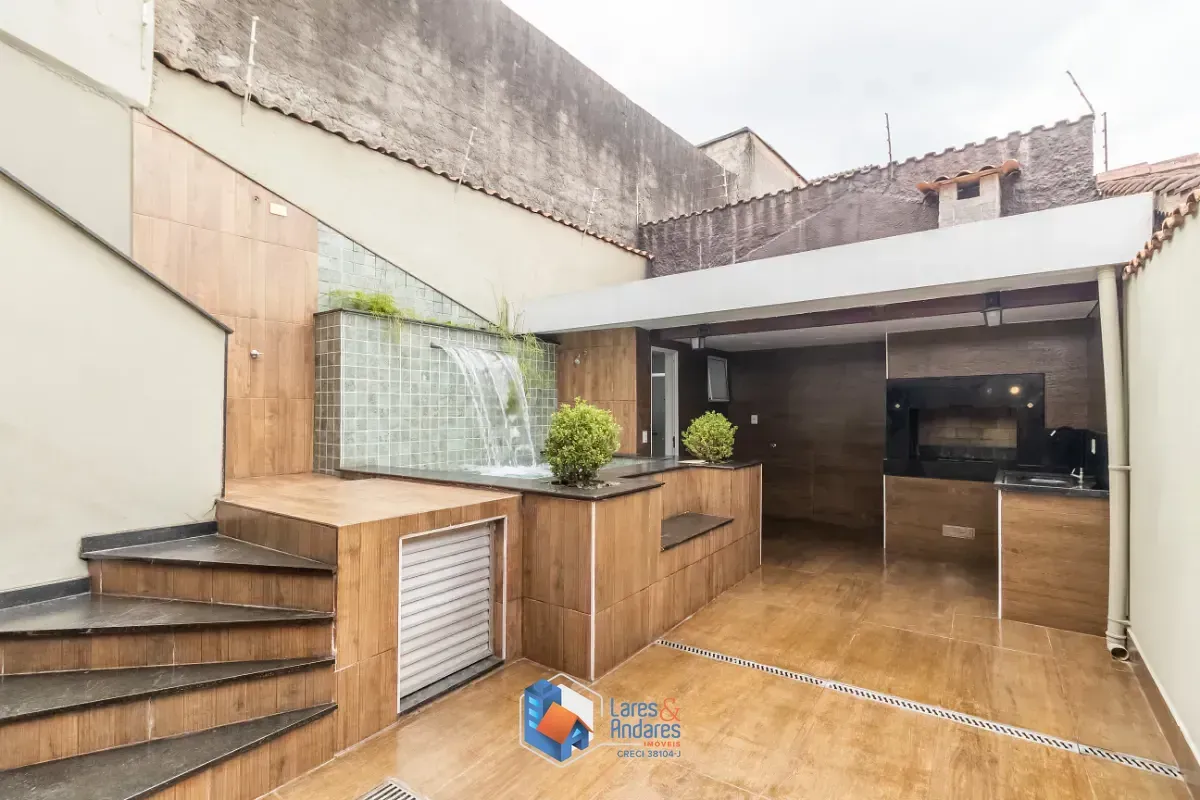 Imagem Casa para venda em Vila Mazzei com 3 quartos, sendo 1 suíte, 192m²