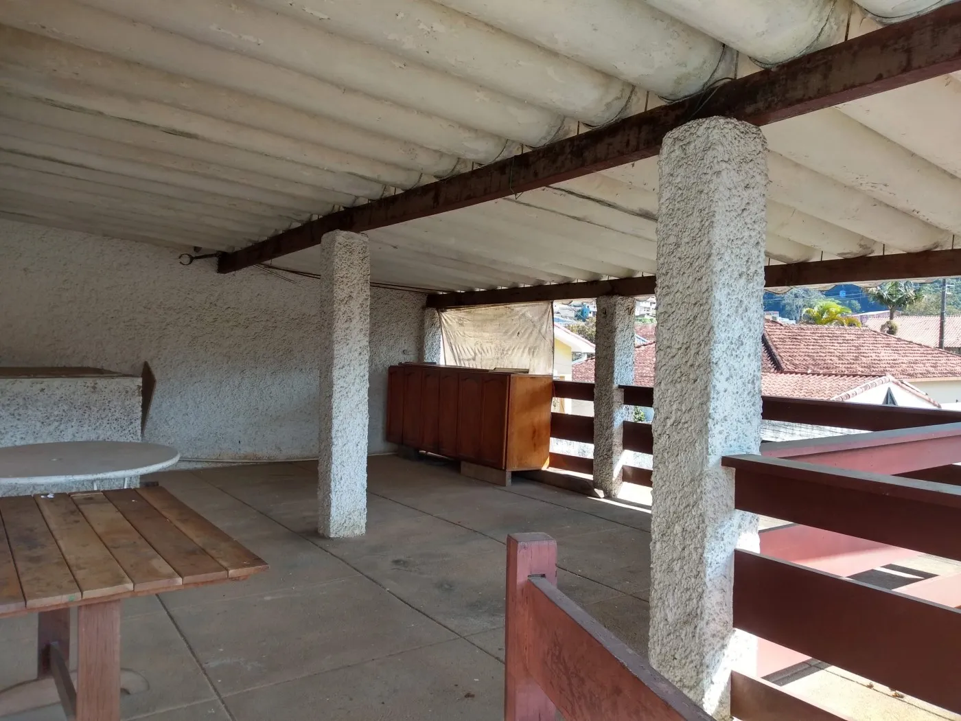 Imagem Casa para Venda em Teresópolis / RJ no bairro São Pedro