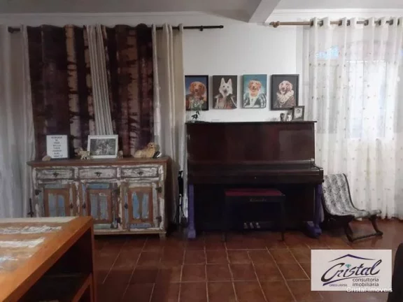 Imagem Casa Residencial à venda, Jardim Ester Yolanda, São Paulo - .