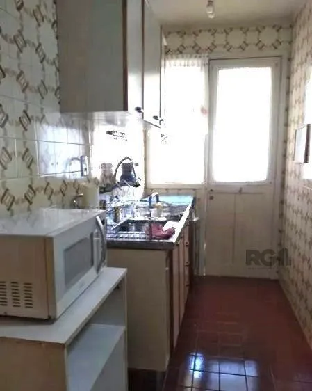 Imagem Apartamento no bairro Vila Assunção de 2 dormitórios e vaga