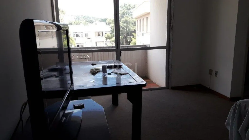 Imagem Apartamento para Venda - 56.24m², 2 dormitórios, 1 vaga - Teresópolis