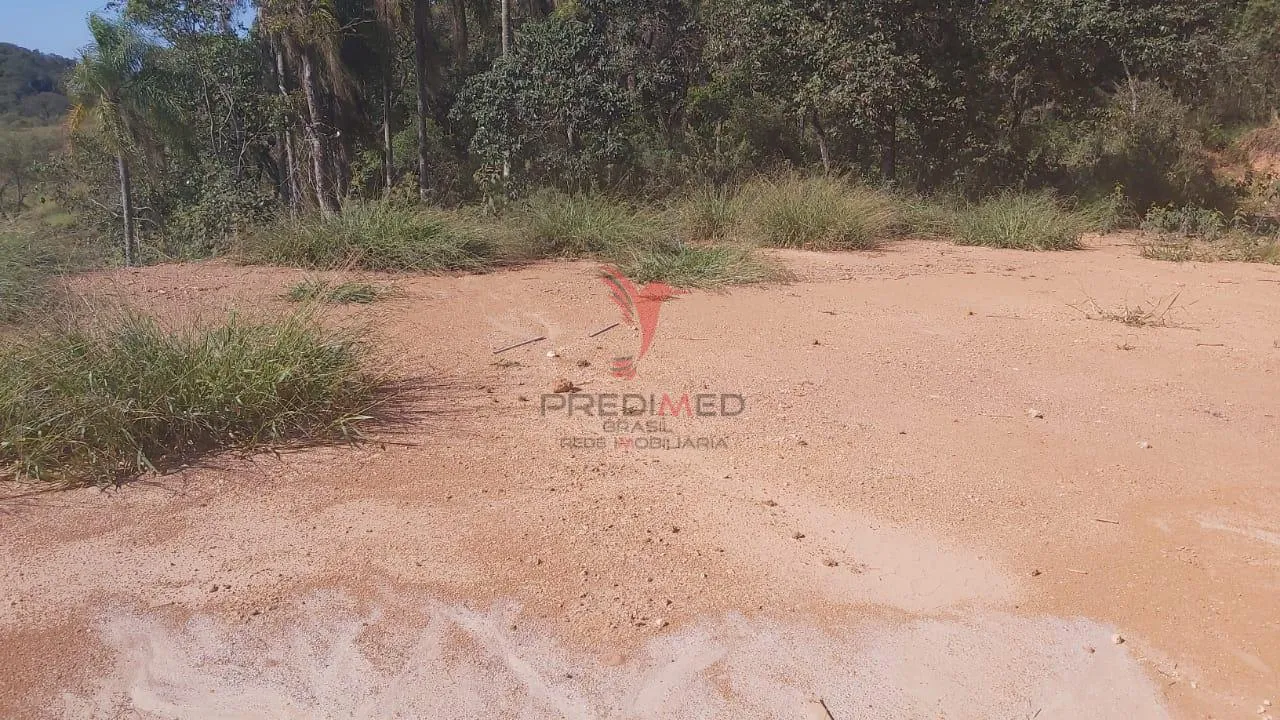 Foto do imóvel Lote 1000m² dentro de condomínio com platô em Tabuleiro, Barra Velha - SC