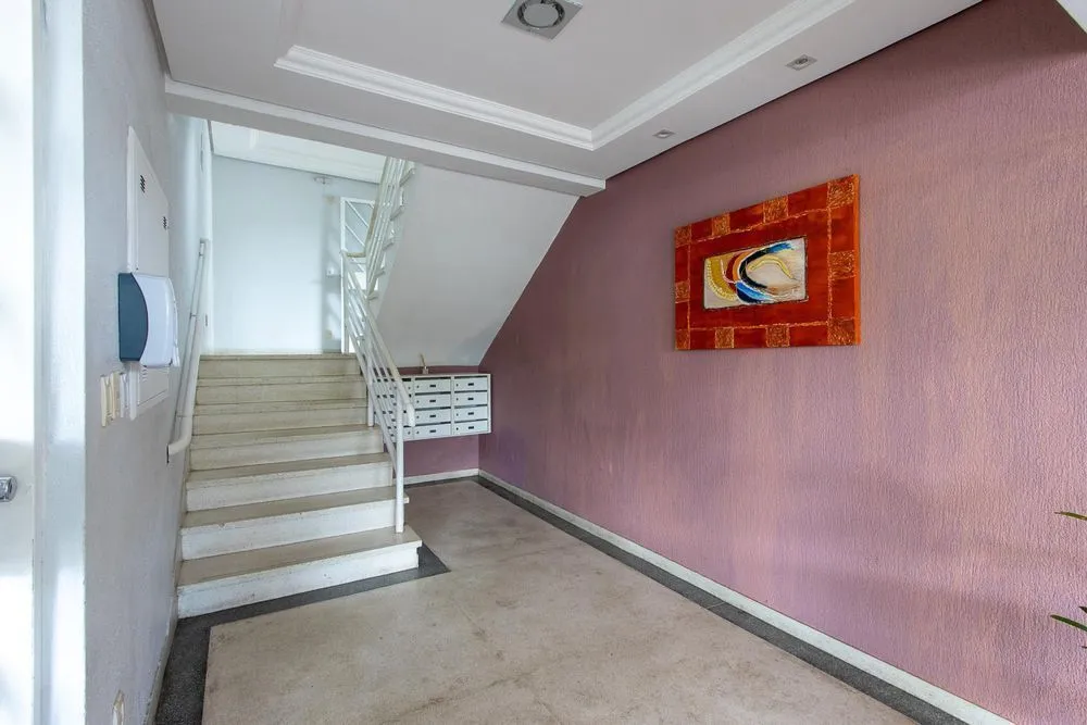 Imagem Apartemento de 2 dormitórios com vaga coberta no bairro Tristeza