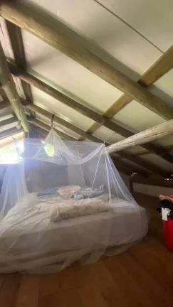 Imagem Terreno à venda na Praia do Rosa, Imbituba-SC, com 3.418m²: oportunidade de investimento!