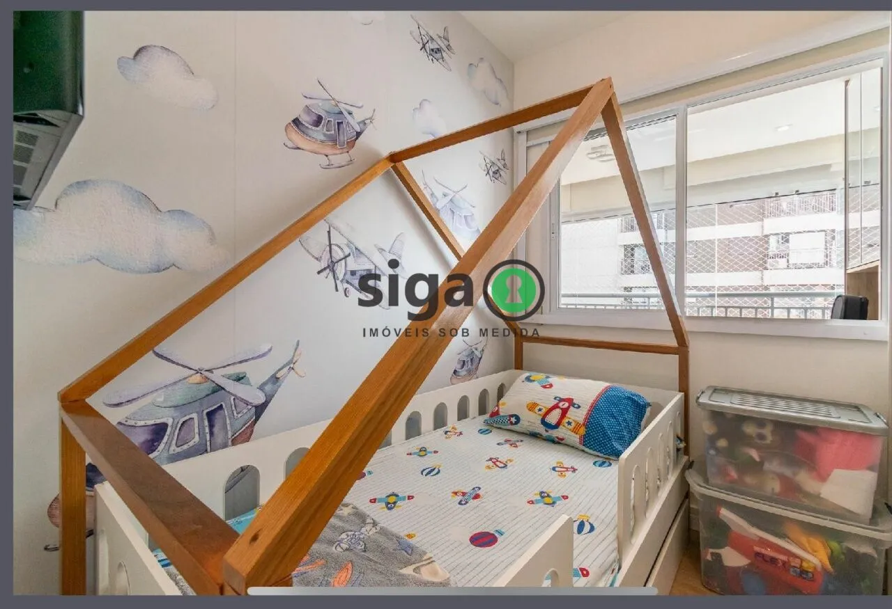 Imagem APARTAMENTO PARA VENDA