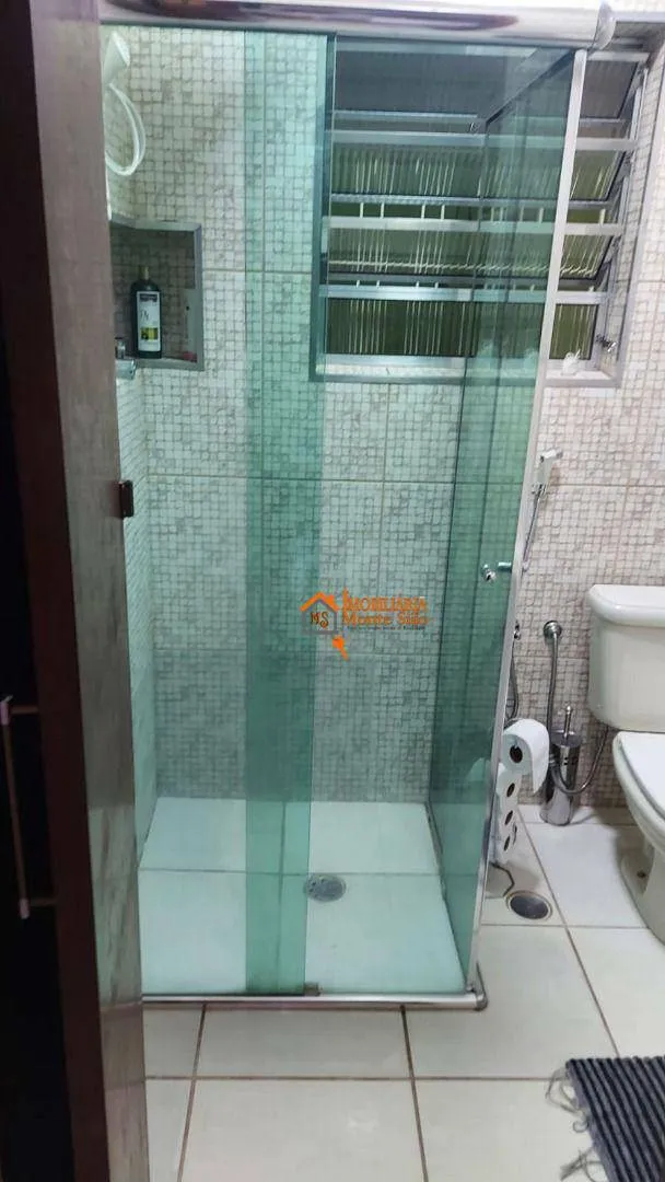 Imagem Casa com 2 dormitorios sendo 1 suite - Residencial ou Comercial Jardim Bela Vista