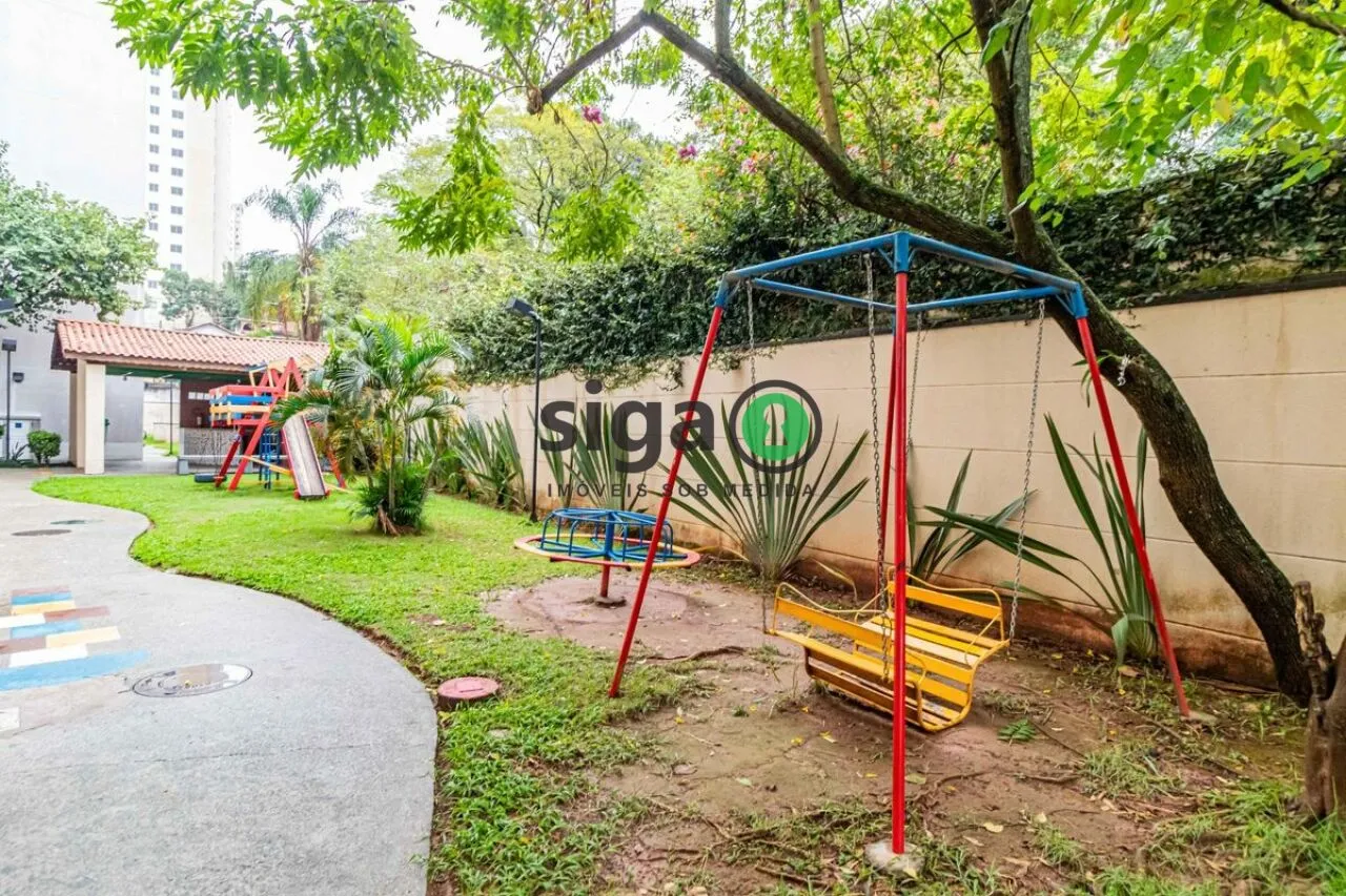 Imagem Apartamento no Jardim Celeste de 2 Quartos com 1 Vaga - 50m² à Venda.