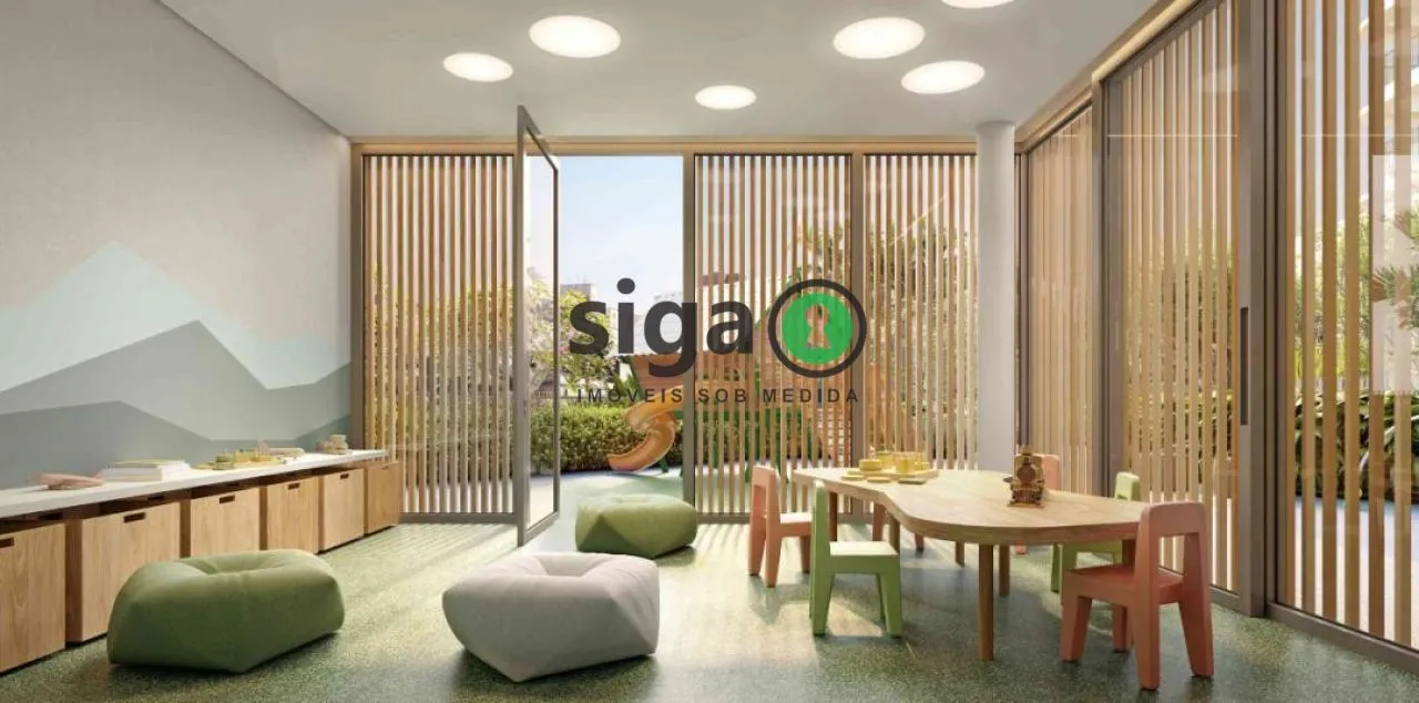Imagem Apartamento Residencial em Vila Madalena