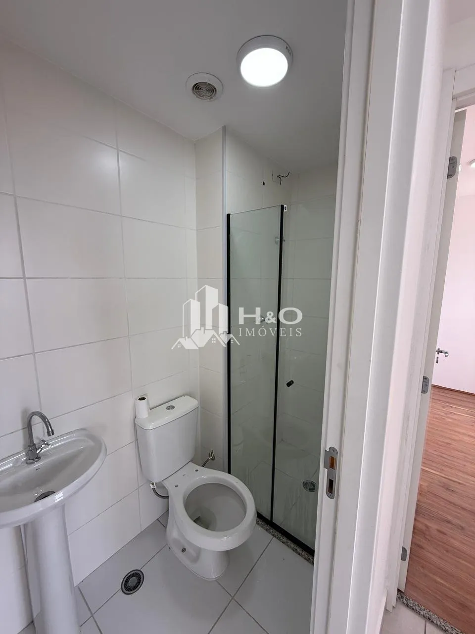 Imagem Apartamento à Venda - Vila Nova Curuçá