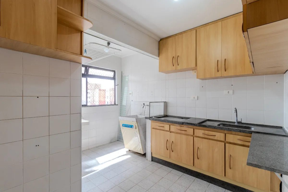 Imagem Apartamento para venda em Jardim Melo com 3 quartos, 63m2