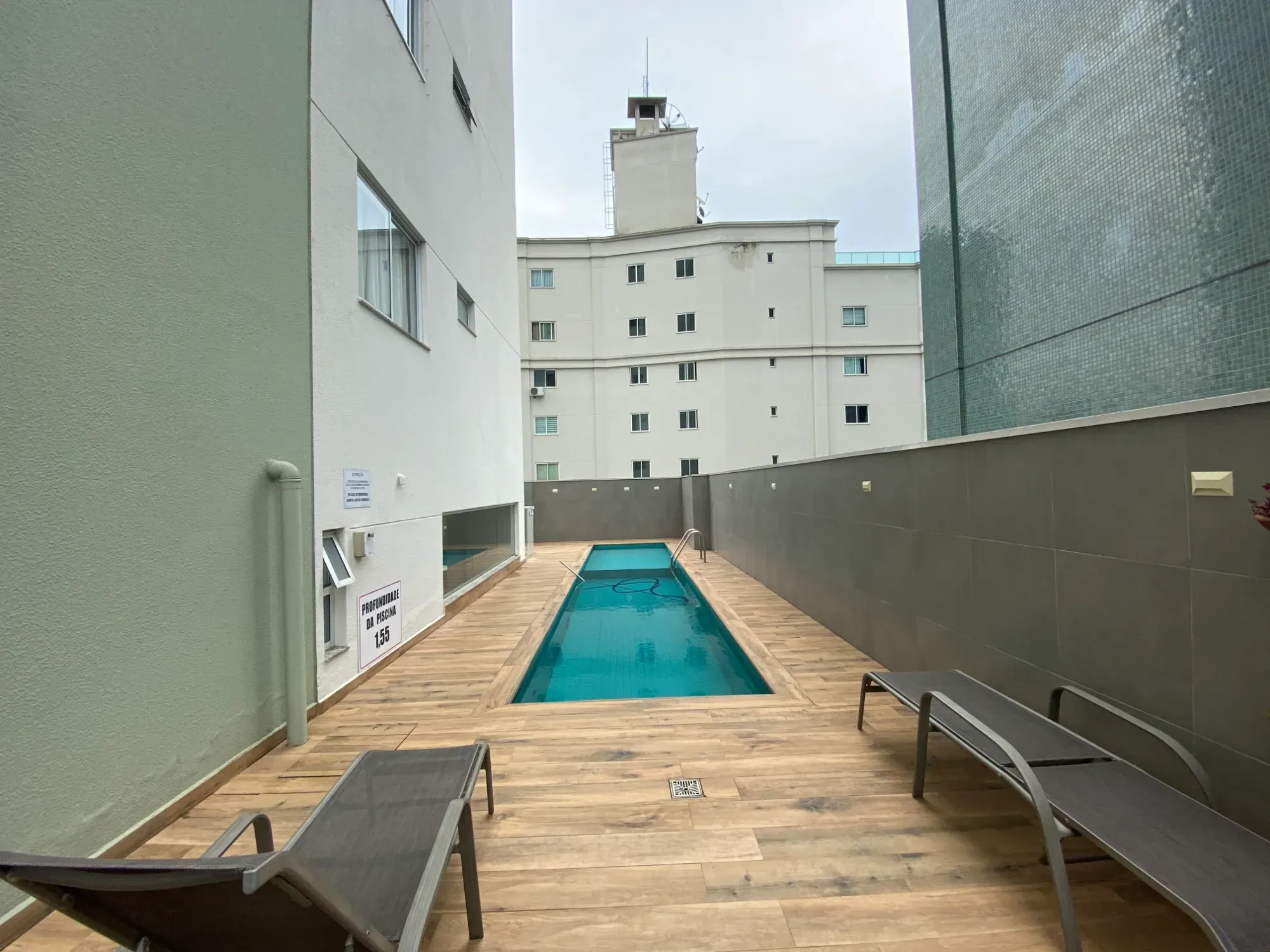 Imagem Apartamento com 3 Quartos à Venda, 93 metros em Centro - Balneário Camboriú
