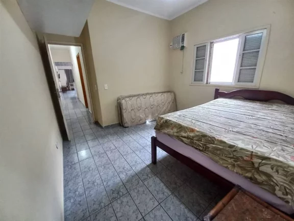 Imagem Casa com 2 dorms, Flórida, Praia Grande - R$ 325 mil, Cod: 2613