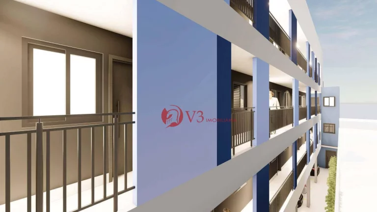 Imagem Apartamento com 2 dormitórios à venda, 40 m por R$ 275.000,00 - Vila Carrão - São Paulo/SP